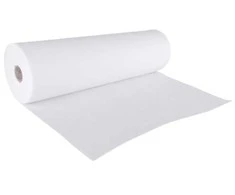 Restpro Vienkartinis užtiesalas masažo stalui 40m (60cm x 200cm)