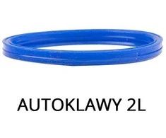 Activeshop Silikoninė tarpinė autoklavui Woson