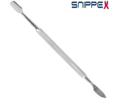 Activeshop Manikiūro pedikiūro įrankis Snippex, 12 cm