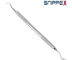 Activeshop Manikiūro, pedikiūro priemonė, 16 cm