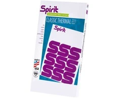 Activeshop Hektografinė kalkė „Spirit:Classic“ terminio perkėlimo popierius, 14 vnt.