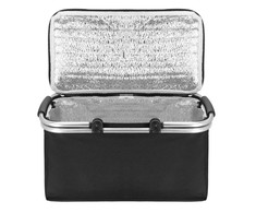 Springos Šaltkrepšis PICNIC THERMO BAG 47x28x40cm