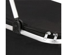 Springos Šaltkrepšis PICNIC THERMO BAG 47x28x40cm