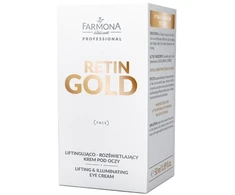 Activeshop Farmona Professional Retin Gold Face, 50 ml