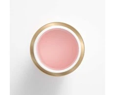 Activeshop Statybinis nagų gelis OCHO NAILS Construction rusvai gelsvas, 30 g