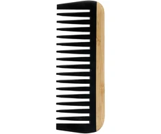 Activeshop Bambukinės šukos NN-09 14,5 × 5,5 cm