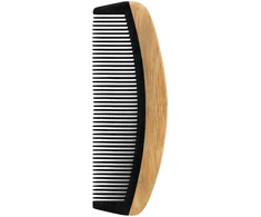 Activeshop Bambukinės šukos NN-09 15,5 x 5,4 cm