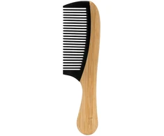 Activeshop Bambukinės šukos NN-09 18,9 x 5,3 cm