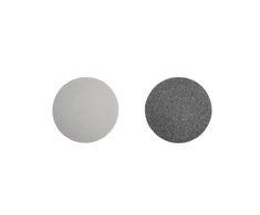 Šveitimo diskeliai pėdų šveitikliui Silk'n VacuPedi Soft&amp;Medium (2 vnt.)