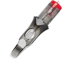 Activeshop Tatuiravimo kasetė El Cartel V2 - 0.35 19RM MediumTaper 10vnt.