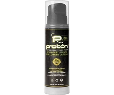 Tatuiruočių trafaretų gruntas Juodas Label Proton Professional Airless System 250 ml