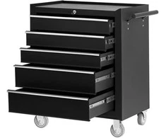 Activeshop Staliukas tatuiruočių meistrams Pro Ink 005 juodas