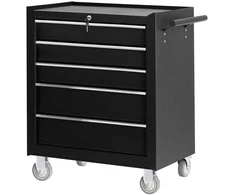 Activeshop Staliukas tatuiruočių meistrams Pro Ink 005 juodas