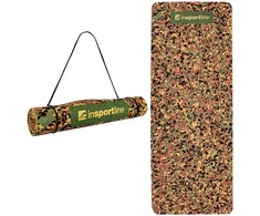Treniruočių kilimėlis inSPORTline Camu 173x61x0,4 cm