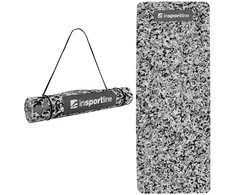 Treniruočių kilimėlis inSPORTline Camu 173x61x0,4 cm