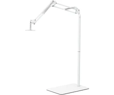 Activeshop UV/LED pedikiūro lempos stovas Glow, baltas