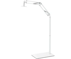 Activeshop UV/LED pedikiūro lempos stovas Glow, baltas