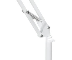 Activeshop UV/LED pedikiūro lempos stovas Glow, baltas