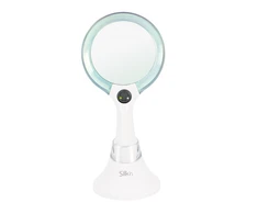 Vaizdą didinantis veidrodis (X1/X5) Silk'n Mirror Lumi su LED apšvietimu