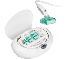 Vakuuminis veido ir kūno masažuoklis odos atjauninimui Lanaform Beauty Aspect