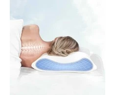 Vandens pagalvė Lanaform Aqua Comfort