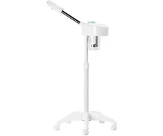 Activeshop Veido garinimo prietaisas - vapozonas Giovanni D-09 Baltas