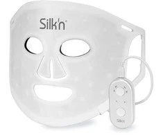 LED šviesos terapijos veido kaukė Silk'n Face Mask 100