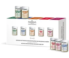 Activeshop Farmona Professional rinkiniai, 50 ml
