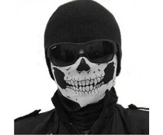 Athletic Aptel Veido skarelė BANDANA SKULL