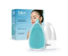 Veido valymo aparatas Silk'n Bright Mėlyna