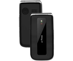 Senjorų telefonas Artfone F20 (LT, LV, EE, RU)