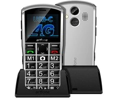 Artfone Smart A400