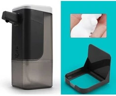Touchless Liquid Soap Foam Dispenser, 600 ml