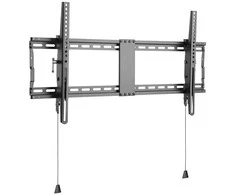 Laikiklis TV Wall Mount 43-90 Tilt Extra Slim