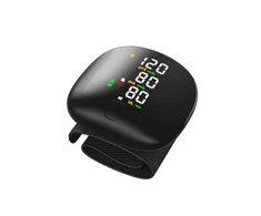 Sponge Wrist Blood Pressure Monitorius A01