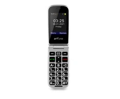 Senjorų telefonas Artfone F20 (LT, LV, EE, RU)