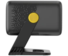 Šilelis P-7 Smart Full HD projektorius su Google TV