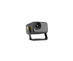Šilelis P-7 Smart Full HD Projektorius with Google TV