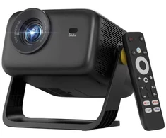 Šilelis P-7 Smart Full HD Projektorius with Google TV
