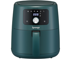 Karšto oro gruzdintuvė Sponge Air Fryer 6L