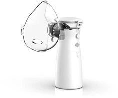Portable inhaler Sponge Breath