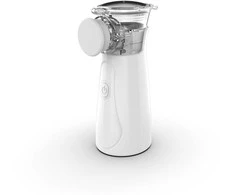 Portable inhaler Sponge Breath
