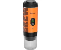 Kavos aparatas Sponge Brew Portable Espresso Aparatas
