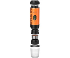 Kavos aparatas Sponge Brew Portable Espresso Aparatas