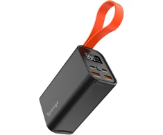 SILELIS Sponge Energy 30K 100W