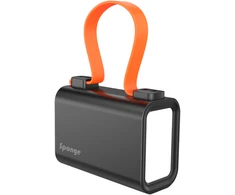 SILELIS Sponge Energy 30K 100W