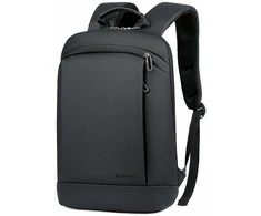 Sponge Thinbag Kuprinė, 15,6", Juoda