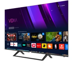 Televizorius Šilelis smart TV-55 QLED (~140 cm)