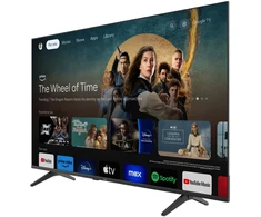 Televizorius Šilelis TV-55 Mini LED