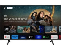 Televizorius Šilelis TV-55 Mini LED
